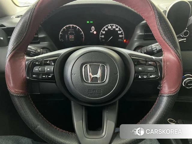 Honda XR-V id 4256981 из Китая 7