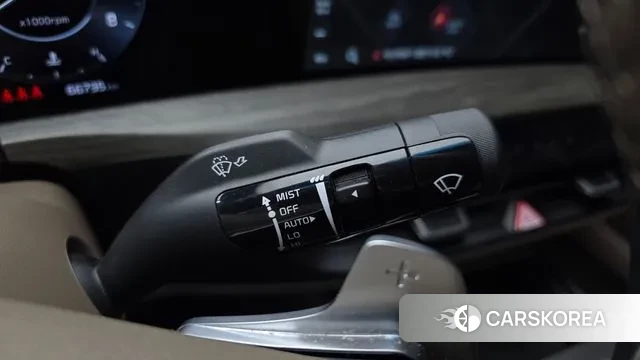 Kia K8 id 3054353 из Кореи 7