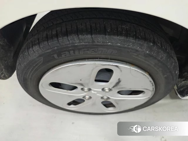Kia The New Ray id 4572830 из Кореи 7