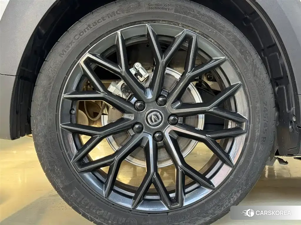 Chang'an UNI-T id 4599552 из Китая 7