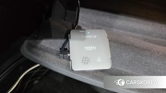 BMW 5 Series (G30) id 4233176 из Кореи 7