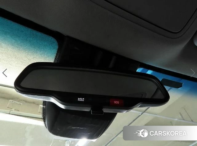 Kia Niro Plus id 3964512 из Кореи 7