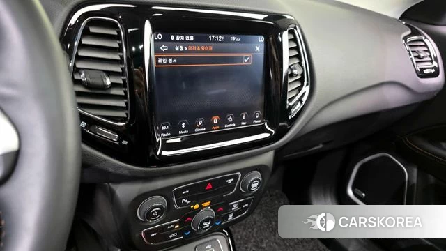 Jeep Compass 2nd Generation id 4310978 из Кореи 7