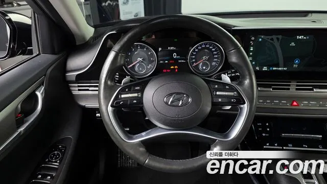 Hyundai The New Grandeur IG id 2834254 из Кореи 7