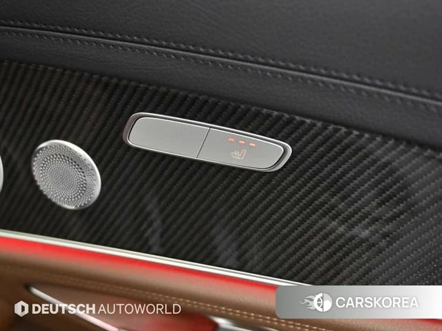 Mercedes-Benz E-Class W213 id 3955276 из Кореи 7