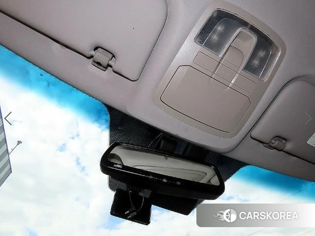 Ssangyong Berry New Tivoli id 4881554 из Кореи 7