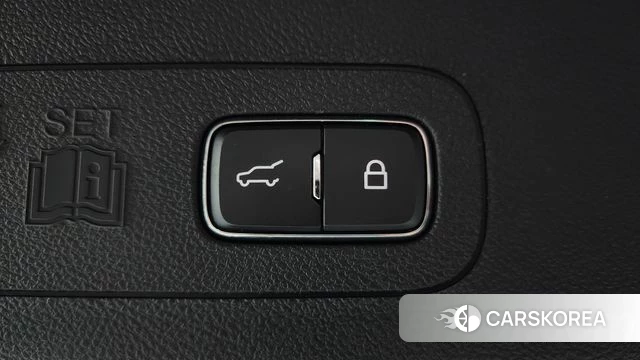 Lincoln Aviator 2nd generation id 4457062 из Кореи 7