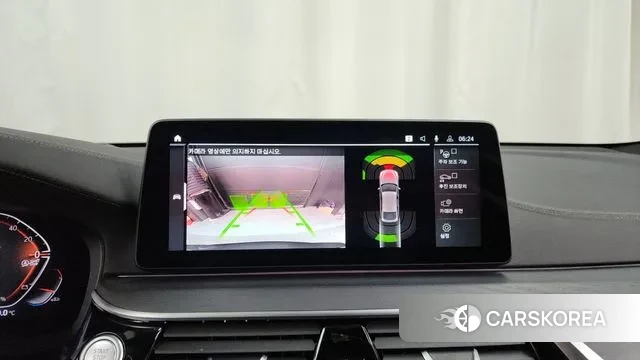 BMW 6 Series GT (G32) id 3690526 из Кореи 7