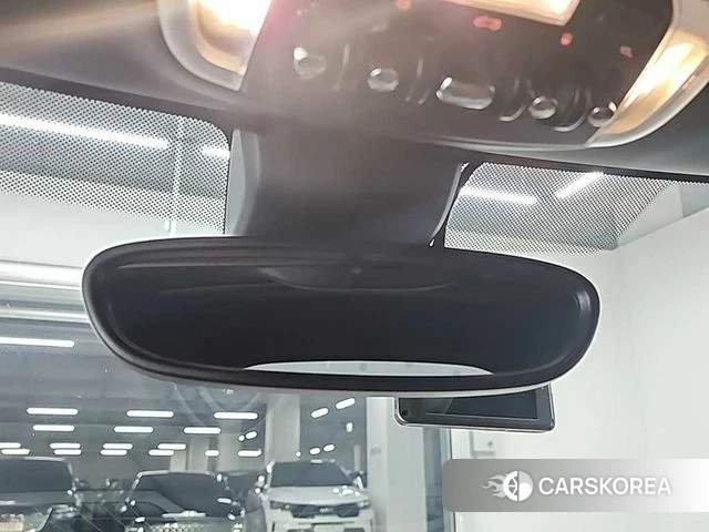 Mini Cooper S Convertible id 4324038 из Кореи 7