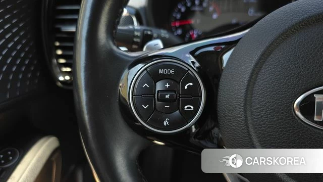 Kia Soul Booster id 4477235 из Кореи 7