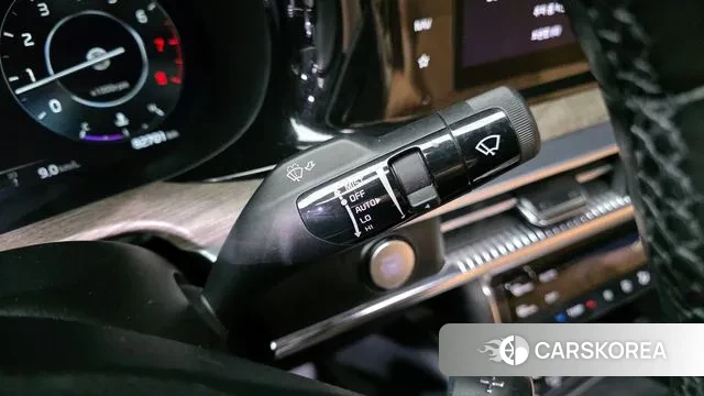 Kia K5 3rd generation id 3551492 из Кореи 7