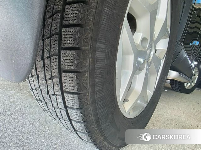 Ssangyong The New Rexton Sport id 4628555 из Кореи 7