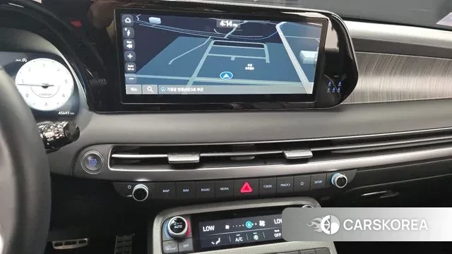 Hyundai The New Palisade id 3328172 из Кореи 7