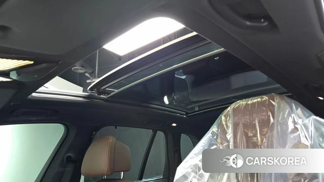 BMW X5 (G05) id 4414423 из Кореи 7