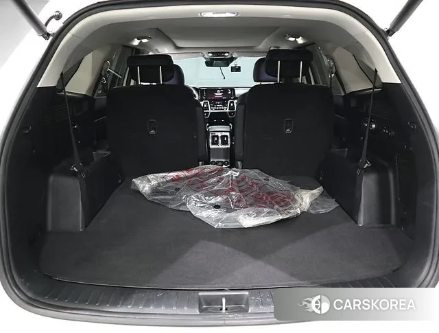 Kia Sorento 4th Generation id 2994900 из Кореи 7