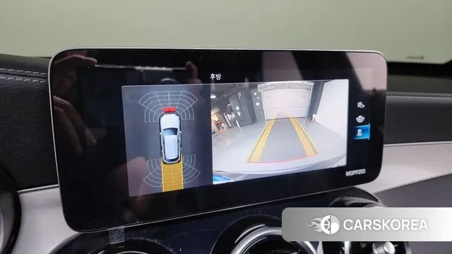 Mercedes-Benz GLC-Class X253 id 2980841 из Кореи 7