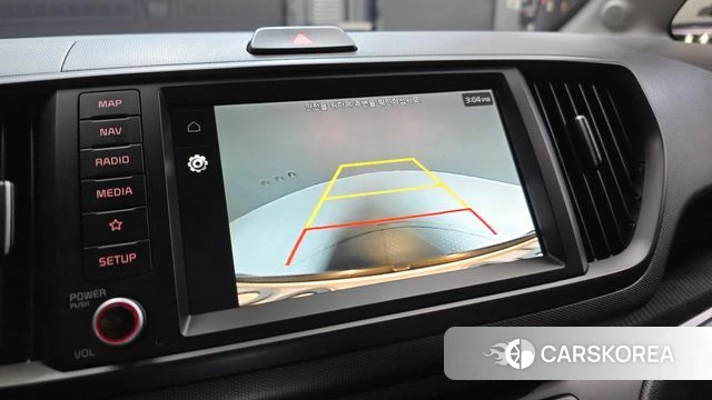 Kia The New Kia Ray id 4194787 из Кореи 7