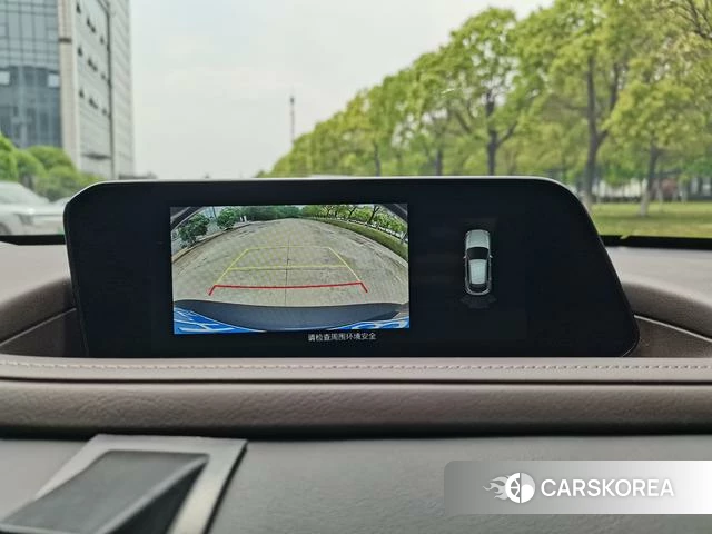 Mazda CX-30 id 4290685 из Китая 7