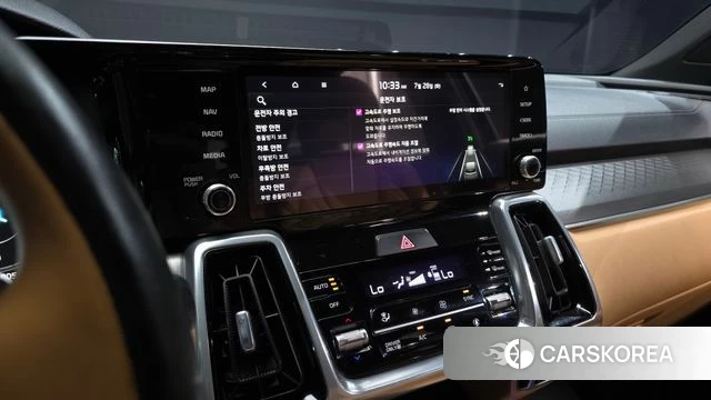 Kia Sorento 4th Generation id 4636095 из Кореи 7