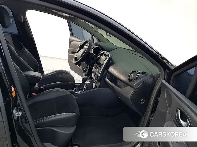 Renault Korea (Samsung) Clio id 3557915 из Кореи 7