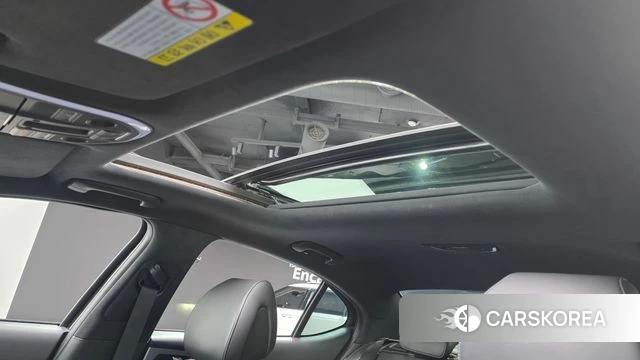 Genesis G70 id 4496427 из Кореи 7