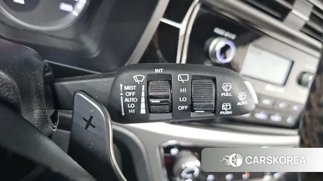 Ssangyong Beautiful Korando id 3573854 из Кореи 7