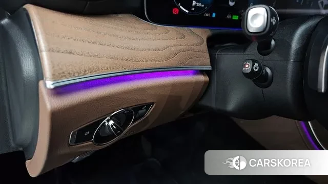 Mercedes-Benz E-Class W213 id 3251654 из Кореи 7