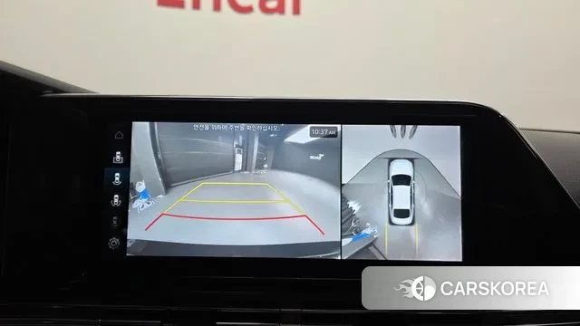 Hyundai The New Grandeur IG Hybrid id 2960064 из Кореи 7