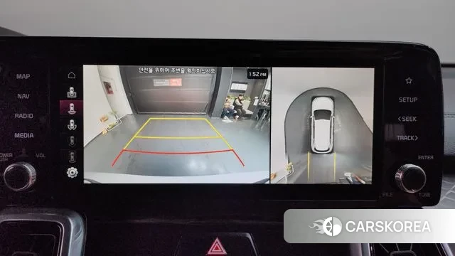 Kia Sorento 4th Generation id 3640875 из Кореи 7