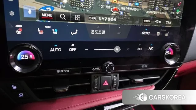 Lexus NX350h Second generation id 3669863 из Кореи 7