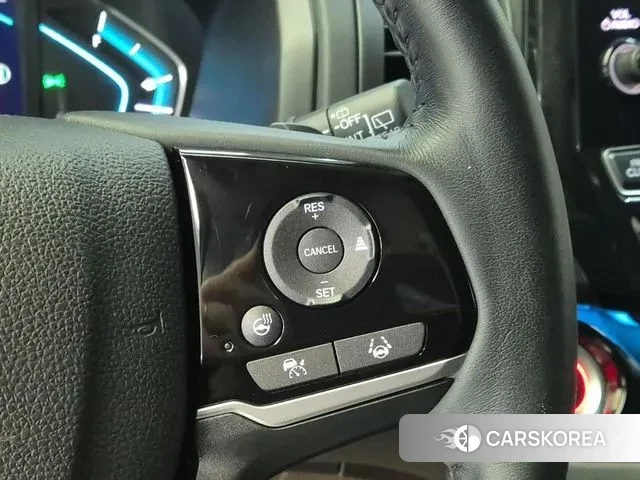 Honda Odyssey id 3697196 из Кореи 7