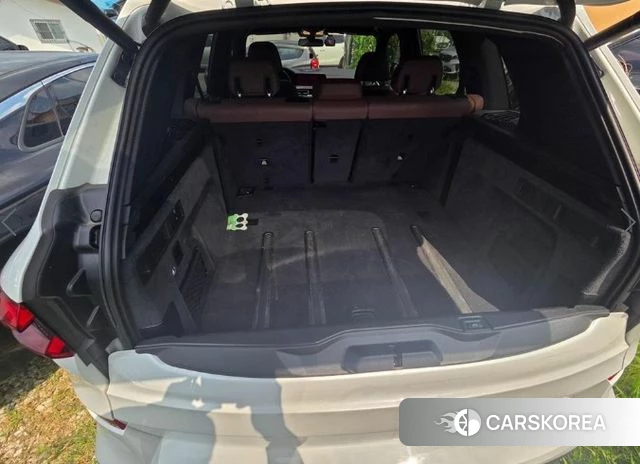 BMW X5 (G05) id 4657338 из Кореи 7