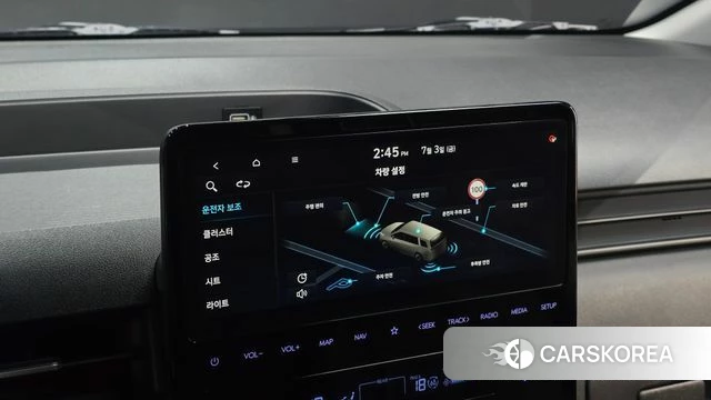 Hyundai Staria id 4540255 из Кореи 7