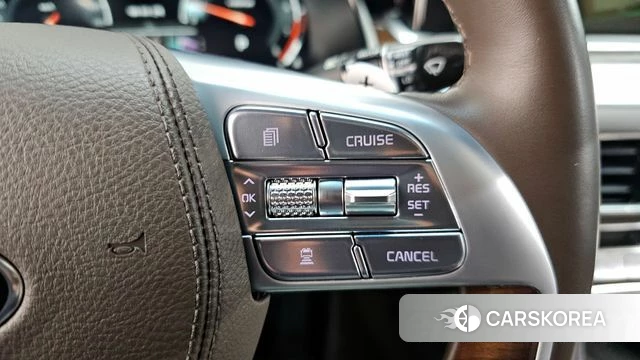 Kia More K9 id 4232772 из Кореи 7