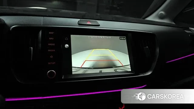 Kia The New Kia Ray id 3394558 из Кореи 7