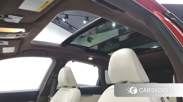 Infiniti QX50 (P71A) id 3004677 из Кореи 7