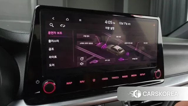 Kia The New K3 2nd generation id 3487206 из Кореи 7