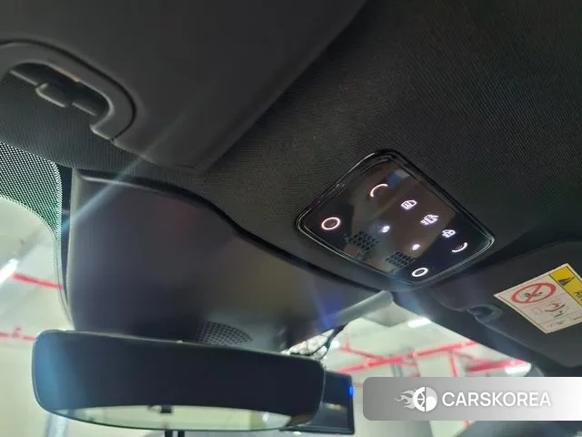 Ferrari Rome id 3625855 из Кореи 7