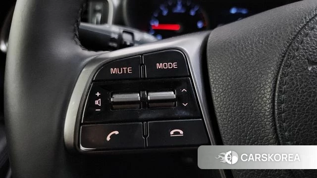 Kia The New Sorento id 4508423 из Кореи 7
