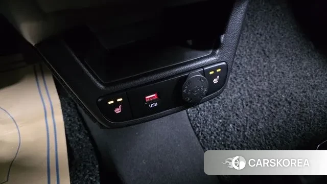 Kia The New Ray id 3448930 из Кореи 7