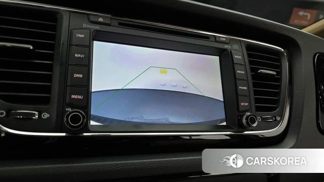 Kia All New Carnival id 4525879 из Кореи 7