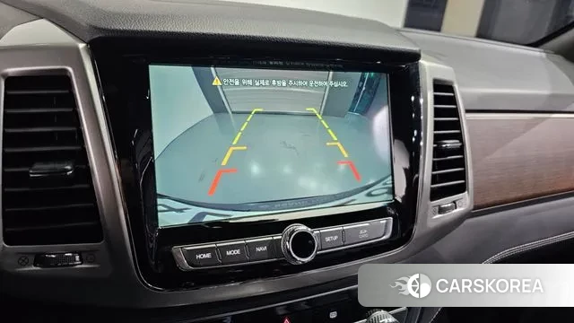 Ssangyong G4 Rexton id 3330860 из Кореи 7