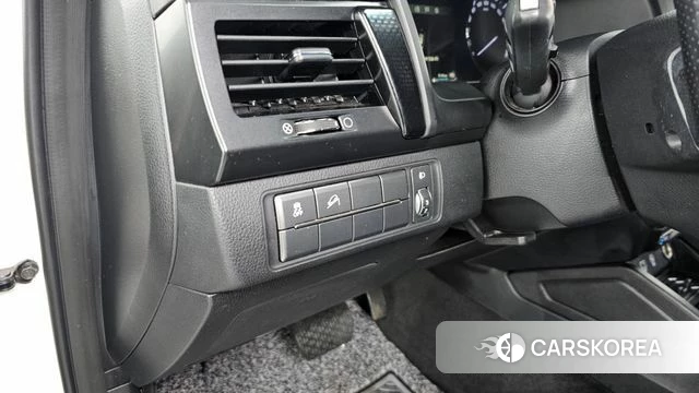 Ssangyong Rexton Sports Cannes id 3800664 из Кореи 7