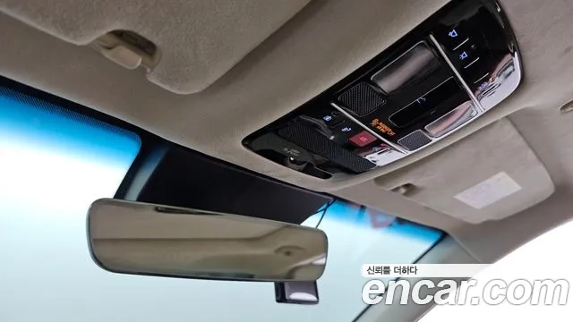 Hyundai Grandeur (GN7) id 2862616 из Кореи 7