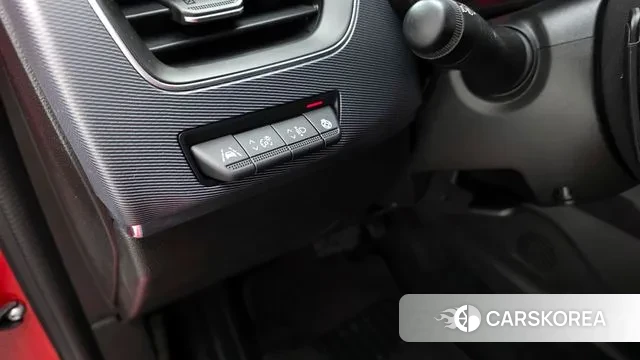 Renault Korea (Samsung) XM3 id 3660342 из Кореи 7