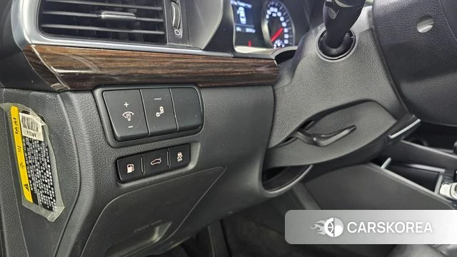 Kia Come New K7 id 4496919 из Кореи 7
