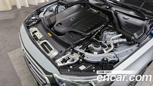 Mercedes-Benz E-Class W214 id 2690147 из Кореи 7