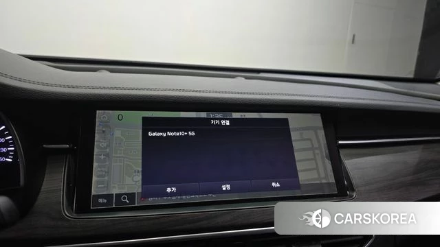 Kia K7 Premier id 4895173 из Кореи 7