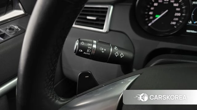 Land Rover Discovery Sports id 3917113 из Кореи 7