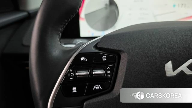 Kia EV6 id 4721022 из Кореи 7